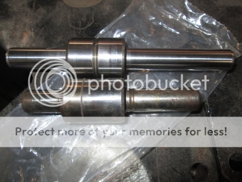 Renix Fan Hub/Pulley Bearing Replacement Jeep Enthusiast Forums